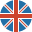English Flag