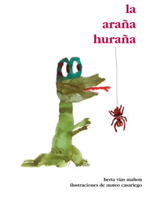 La araña uraña