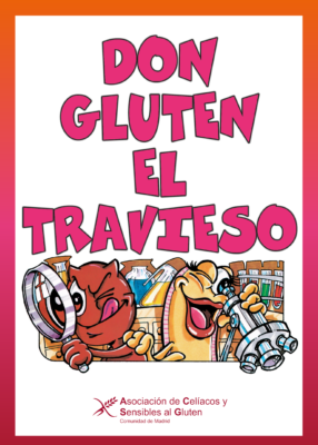 Don gluten el travieso