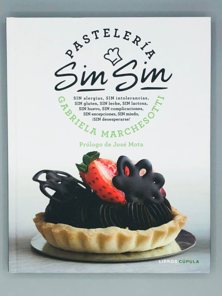 Pastelería Sin Sin