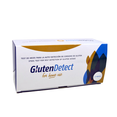 GlutenDetect HECES  (2 test)