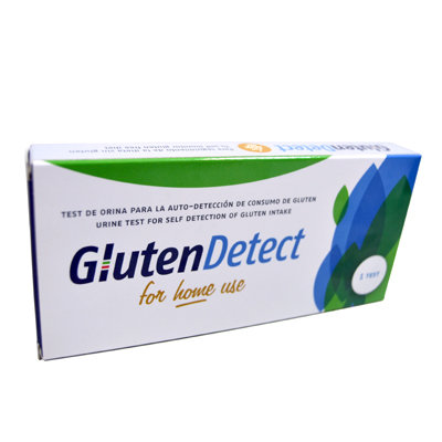 GlutenDetect ORINA (1 test)
