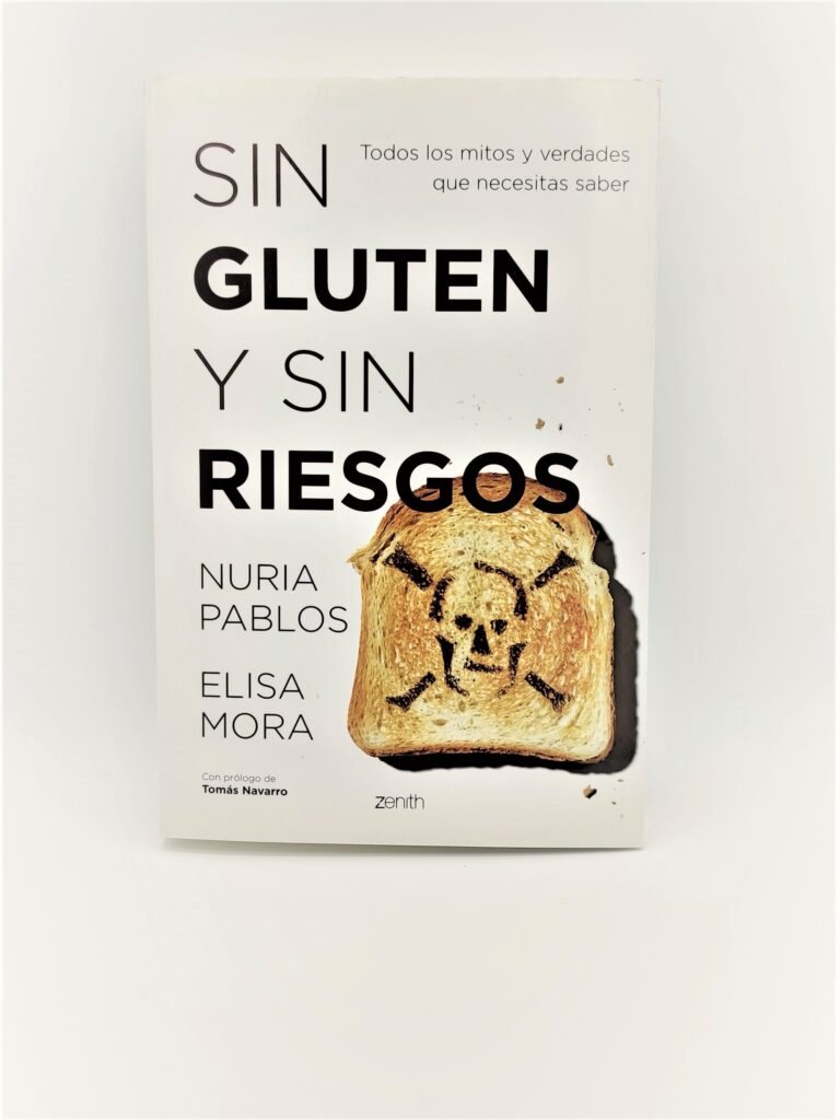 Sin Gluten y Sin Riesgos