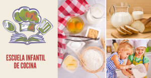 Escuela infantil septiembre 2025