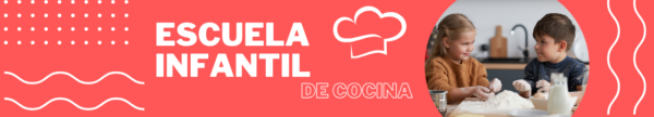 Cabecera Normas de la Escuela Infantil