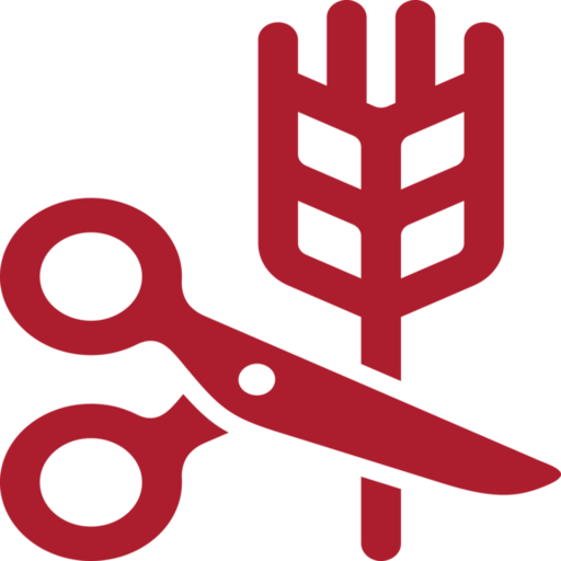 Asociación de Celiacos y Sensibles al Gluten logo