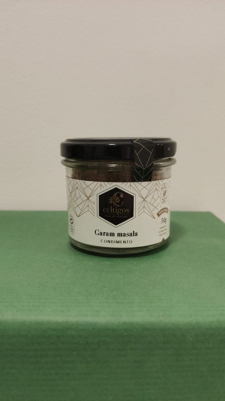 Garam masala