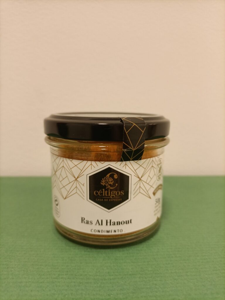 Ras Al Hanout